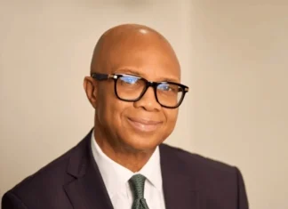 Akabueze warns of 56,000 uncompleted projects amid fiscal gaps