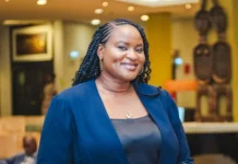 Filmmaker calls for “psychology-driven” storytelling in African cinema