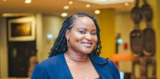 Filmmaker calls for “psychology-driven” storytelling in African cinema