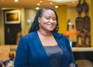 Filmmaker calls for “psychology-driven” storytelling in African cinema