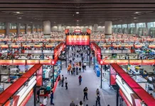 China’s 2026 trade fair calendar- major trade fairs and events in China