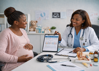 Early prenatal care can reduce hearing loss risk in children — expert