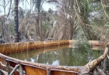 Troops recover N250m worth of stolen petroleum products in Niger Delta