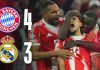 Bayern munich edge Real madrid 4–3, reach UCL semi-finals