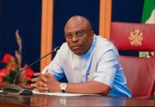 Rivers Govt donates ₦100m to Bille community over gas emission crisis