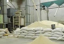 Abakaliki rice mill drives food security, employment in Ebonyi — Obeji