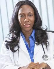 Nigeria’s female doctors and a pay gap without data