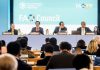 Strait of Hormuz crisis threatens global food security, FAO warns