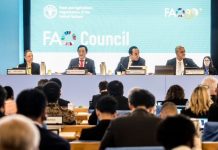 Strait of Hormuz crisis threatens global food security, FAO warns