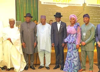 Nigeria risks losing regional trade edge without deep seaports — Stakeholders warn