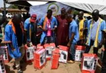 Lawmaker empowers 1,176 Artisans in Edo, expands livelihood support programme
