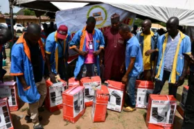Lawmaker empowers 1,176 Artisans in Edo, expands livelihood support programme
