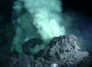 CSOs and Bille Kingdom demand urgent action over underwater gas eruption