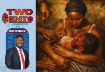 After every attack, We mourn. Then nothing. This is the real crisis