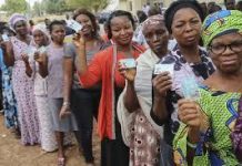 Rewriting the script: Nigeria’s women chart new political path to 2027
