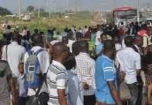 Explainer: Urban commuters face 26.7% fare hike amid fuel cost crisis, What it means for Nigerians