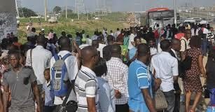 Explainer: Urban commuters face 26.7% fare hike amid fuel cost crisis, What it means for Nigerians