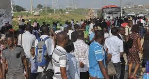 Explainer: Urban commuters face 26.7% fare hike amid fuel cost crisis, What it means for Nigerians