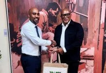 Interswitch deepens strategic partnership with kcb group to advance digital payments and financial inclusion across East Africa