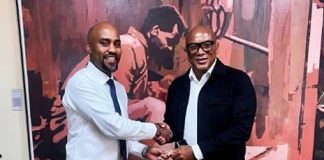 Interswitch deepens strategic partnership with kcb group to advance digital payments and financial inclusion across East Africa