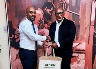 Interswitch deepens strategic partnership with kcb group to advance digital payments and financial inclusion across East Africa