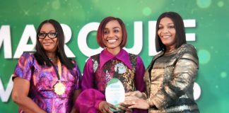 Interswitch honoured with digital finance excellence award at APWBN Marquee event 2026