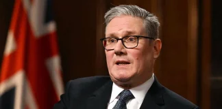 Starmer “fed up” with energy price volatility as US-Iran ceasefire holds