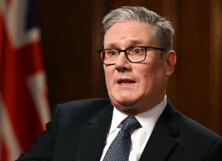 Starmer “fed up” with energy price volatility as US-Iran ceasefire holds