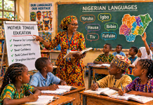Experts call for return of mother tongue education in Nigeria