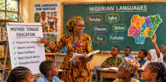 Experts Call for Return of Mother Tongue Education in Nigeria