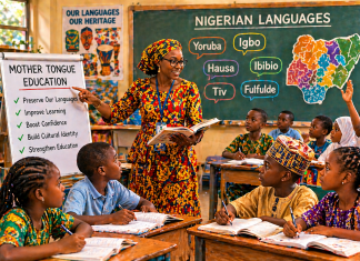 Experts Call for Return of Mother Tongue Education in Nigeria