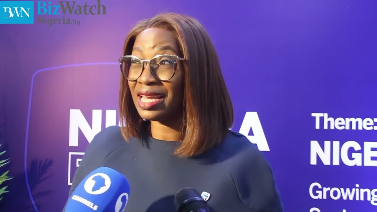 Financial Literacy Series: Inside Nigeria Business Summit 2026 | Powering Growth & Opportunities