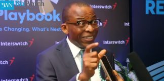 The future of retail in Nigeria: Interswitch unveils Verve contactless payment system