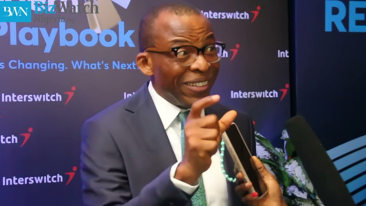 The future of retail in Nigeria: Interswitch unveils Verve contactless payment system