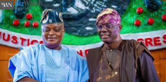 BizWatch Nigeria: News of the Week in 5 Minutes | Sun, Nov 24th – Sat, Nov 29th, 2025