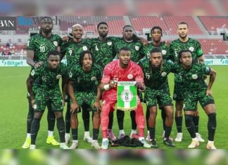 BizWatch Nigeria: News of the Week in 5 Minutes | Sun, Nov 9th – Sat, Nov 15th, 2025