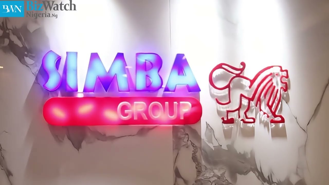 The Key to Nigeria’s Solar Future Is Inside This Simba Solar Training Centre in Lagos