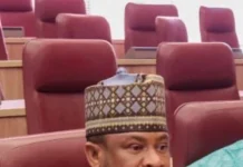 Nigeria’s Ambassador-designate to Algeria, Mohammed Lele, passes away