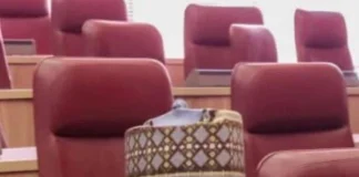 Nigeria’s Ambassador-designate to Algeria, Mohammed Lele, passes away