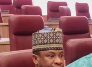 Nigeria’s Ambassador-designate to Algeria, Mohammed Lele, passes away