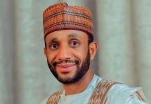 Murtala Garo confirmed as new Kano State Deputy Governor