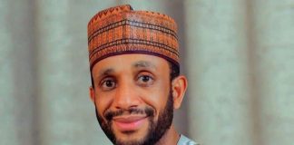 Murtala Garo confirmed as new Kano State Deputy Governor