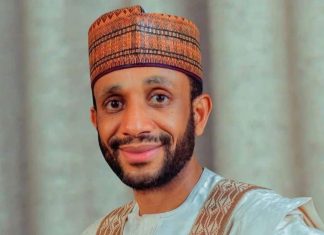 Murtala Garo confirmed as new Kano State Deputy Governor