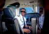 Nafisat Balogun shatters glass ceiling as Customs’ first female pilot