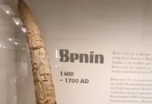 National Museum Lagos unveils world-class gallery to showcase ancient civilizations