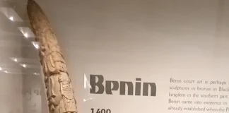 National Museum Lagos unveils world-class gallery to showcase ancient civilizations