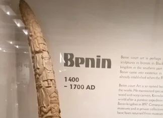 National Museum Lagos unveils world-class gallery to showcase ancient civilizations