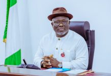 Gov. Oborevwori commits to ‘green finance’ through renewable energy and waste reforms