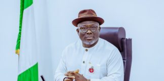 Gov. Oborevwori commits to ‘green finance’ through renewable energy and waste reforms