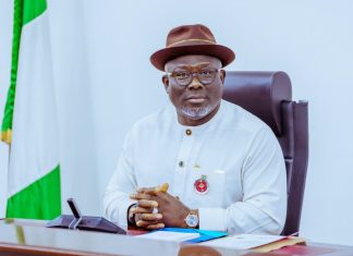 Gov. Oborevwori commits to ‘green finance’ through renewable energy and waste reforms